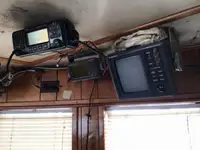 Kapal pukat untuk dijual