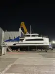 Kapal tunda untuk dijual
