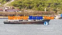 Kapal pendingin untuk dijual