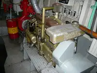 Kapal tunda untuk dijual