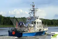 Kapal survei untuk dijual