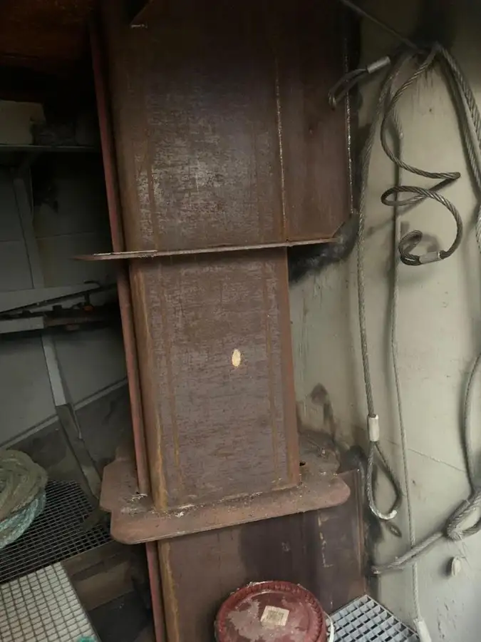 Kapal tunda untuk dijual
