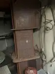 Kapal tunda untuk dijual