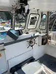 Kapal pengolahan ikan untuk dijual