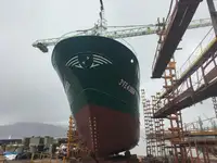 Kapal pukat untuk dijual