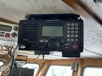 Kapal pukat panjang untuk dijual