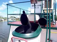 Kapal tunda untuk dijual