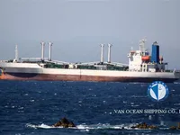 Kapal pendingin untuk dijual