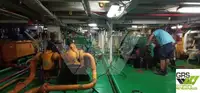 Kapal survei dijual
