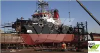 Kapal suplai untuk dijual