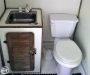 Kapal pesiar untuk dijual