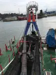 Kapal keruk untuk dijual
