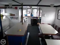 Kapal cutter untuk dijual