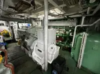 Kapal pukat untuk dijual