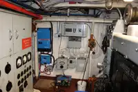 General Cargo/Multi-purpose untuk dijual
