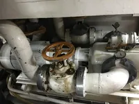 Kapal penelitian untuk dijual