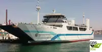 Kapal Ro-Ro untuk dijual