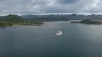 Kapal survei untuk dijual