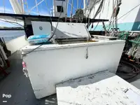 Kapal pukat untuk dijual