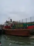 Kapal Kerja untuk dijual