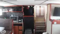 Dukungan penyelaman untuk dijual