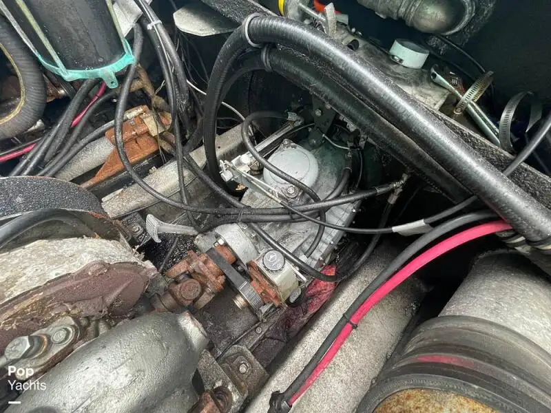 Kapal pesiar untuk dijual