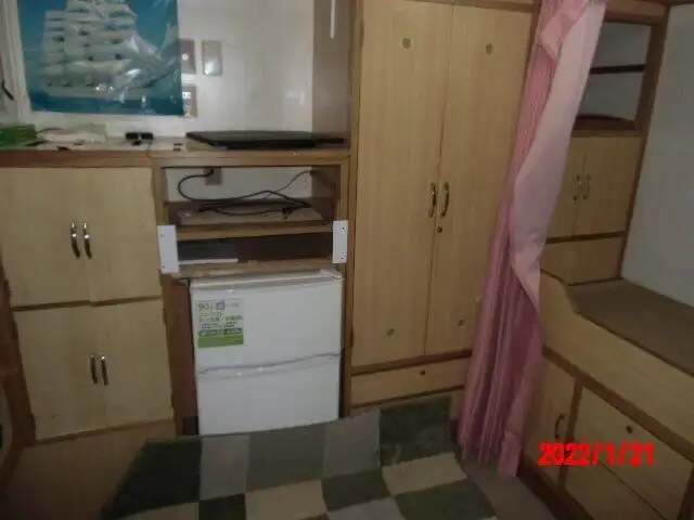 Kapal pukat untuk dijual