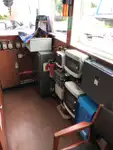 Kapal tunda untuk dijual