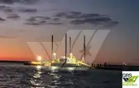 Rig pengeboran lepas pantai untuk dijual