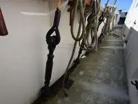 Kapal restoran untuk dijual