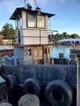 Kapal tunda untuk dijual