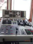 Kapal tunda untuk dijual