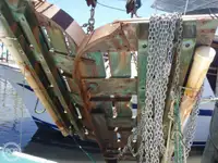 Kapal pukat untuk dijual