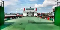 Kapal pendarat, tank untuk dijual