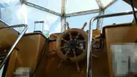 Kapal kru untuk dijual