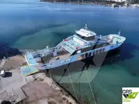 Kapal Ro-Ro untuk dijual