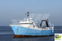 Kapal survei untuk dijual