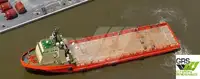 Kapal suplai untuk dijual