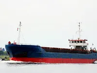 General Cargo/Multi-purpose untuk dijual