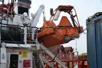 Kapal suplai platform (PSV) untuk dijual
