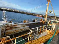 Pengangkut massal dijual