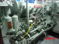Kapal pukat untuk dijual