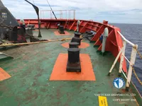 Kapal tanker minyak/kimia untuk dijual