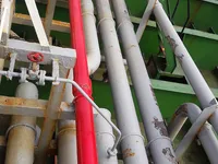 Kapal tanker minyak/kimia untuk dijual