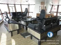 Kapal pukat untuk dijual