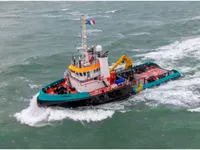 Kapal pendingin untuk dijual