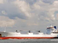 Kapal pendingin untuk dijual