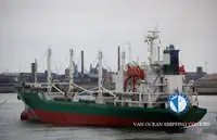Kapal pendingin untuk dijual