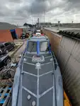 Kapal survei untuk dijual