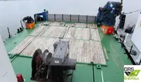 General Cargo/Multi-purpose untuk dijual